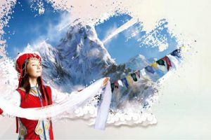 甘孜州乡城县然乌乡克麦村旅游扶贫试点村庄规划