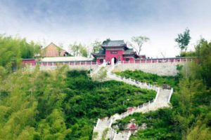 固始县红花村村庄规划汇报