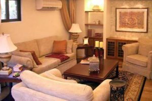 彩石山庄规划深化及产品研究