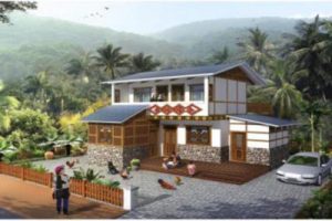 东方市现代农业示范园详细规划纲要