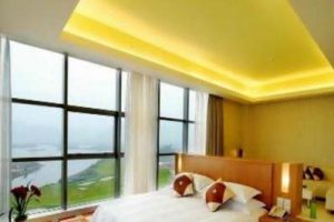 崇州花果山生态观光农业园规划设计