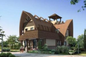 东方市现代农业示范园详细规划纲要汇报