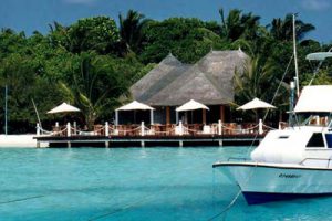 靖江马洲岛农业与旅游概念规划