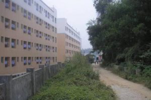 深圳市宝安区松元片区旧工业改造专项规划