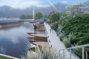 无想山景区帐篷营地方案文本