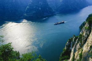 湖北宜昌三峡国际房车露营地项目景观方案设计