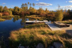 草原天路·国际草原运动小镇