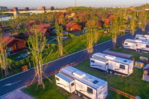 山麓生态露营综合体项目规划方案