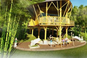 云南自驾精品线路及汽车营地建设产品策划