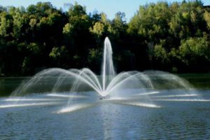 长沙露营休闲度假岛景观深化设计