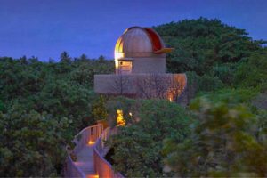 普者黑大湾子星空田野度假区概念性规划