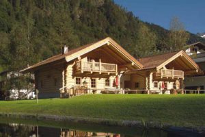 青岛国际露营公园总体策划