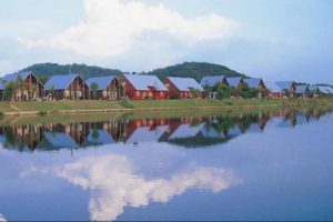 济宁万紫园汽车营地