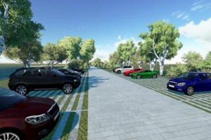 甘肃南梁红色文化营地公园规划