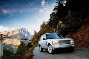 云南保山国际汽车营地总体规划