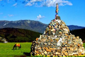 香格里拉-房车营地可行报告