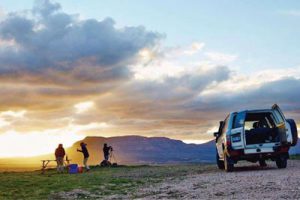 长安区自驾旅游专项规划