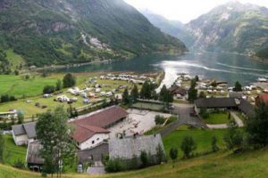 云南七彩房车营地项目建议书