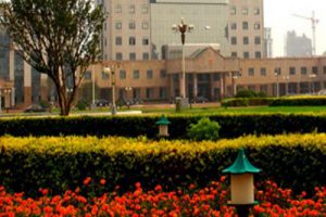 昆山经济技术开发区医疗器械新材料大飞机零部件综合产业园产业园规划设计