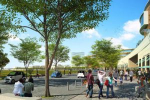 大连（珠江）国际生命健康项目