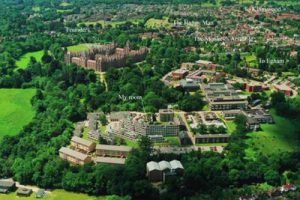 成都医学城（国际生命健康产业三角洲）发展策略与空间布局规划研究