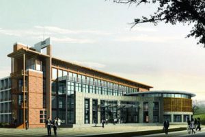 峨眉山养老圣城项目战略定位总体策划方案概要