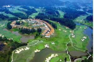 高要市健康产业园区产业发展