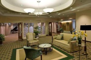 合众北京延庆健康谷项目