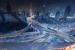 赣州市迎宾大道城市设计