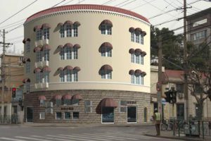 淮海路市容景观整治规划设计