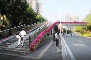 深圳坂澜大道环境整治工程设计