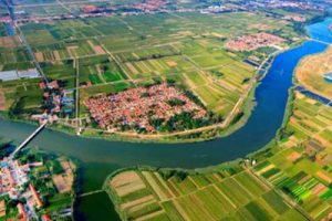 滨州市城市“双修”专项规划