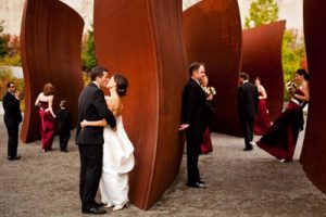 万科上海南站绿轴项目景观方案设计