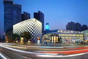 广东省四会市绥江一河两岸城市设计深化成果