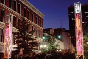 阿联酋阿布扎比城市街道设计规范