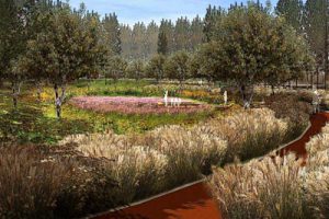 孝义市道路风貌设计