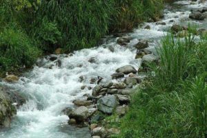 山东济南兴隆旅游城镇概念规划