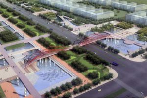 北京市顺义区绿道系统规划