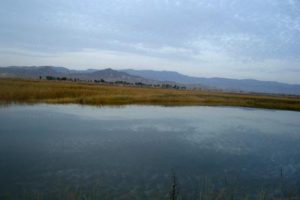 大同浑元神溪生态旅游度假小镇规划