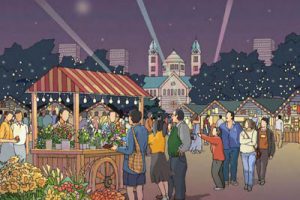 回归公共性的城市街道