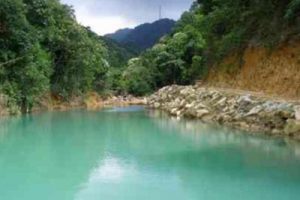 北京松山生态旅游规划