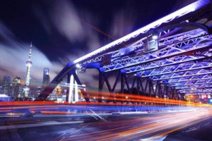 大和路（龙华段）沿线景观提升方案设计