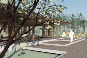 武汉东湖绿道二期景观设计