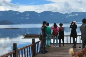 武汉东湖郊野道规划项目设计