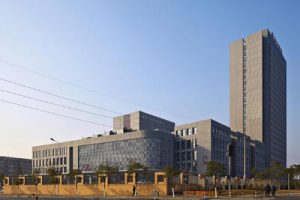 上海市浦东医院征地新建技术