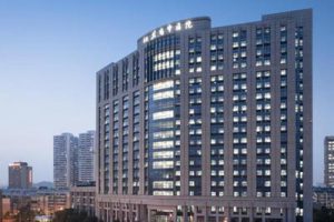 江苏省中医院南扩工程