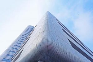 萍乡市人民医院北院区三期改建工程