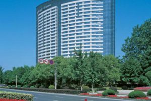 杭州市滨江医院项目