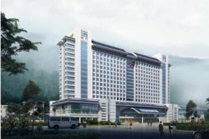 河南中医学院第一附属医院国家中医临床研究基地