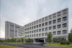 华山医院北院新建工程